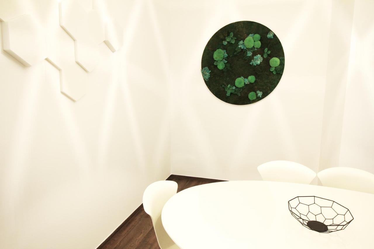 Secret Hideaways Space Loft Wohndesign Auf 2 Etagen L 450M Bis Uni 뒤스부르크 외부 사진